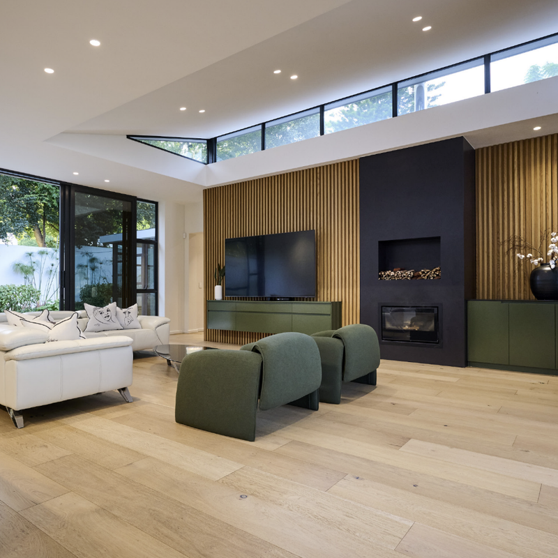 FINOak Atelier - Engineered Hardwood