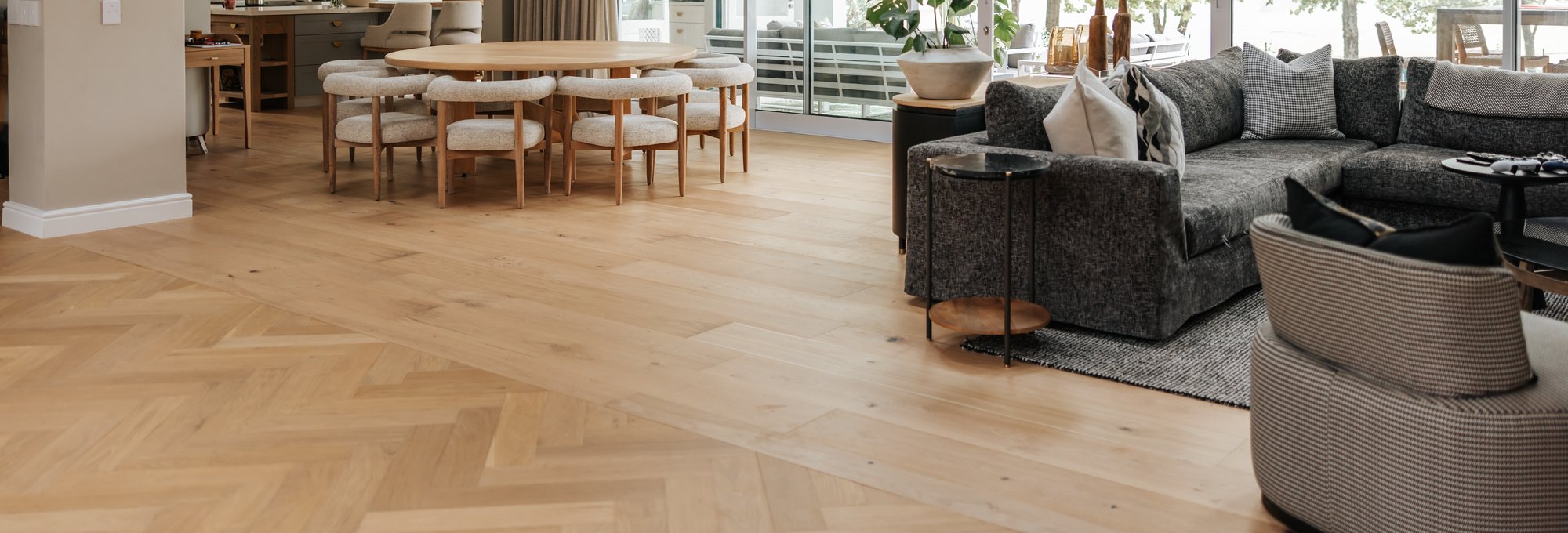 Shop Flooring Products from Inovar Cape Town