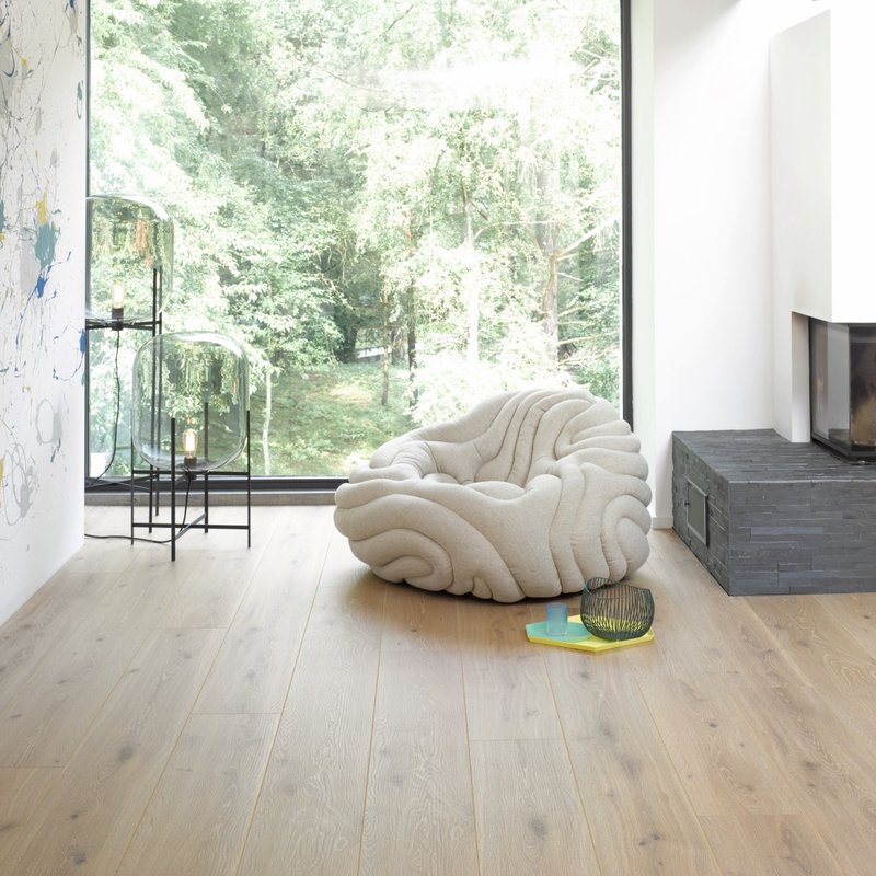 PARADOR LAMINATE FLOORING