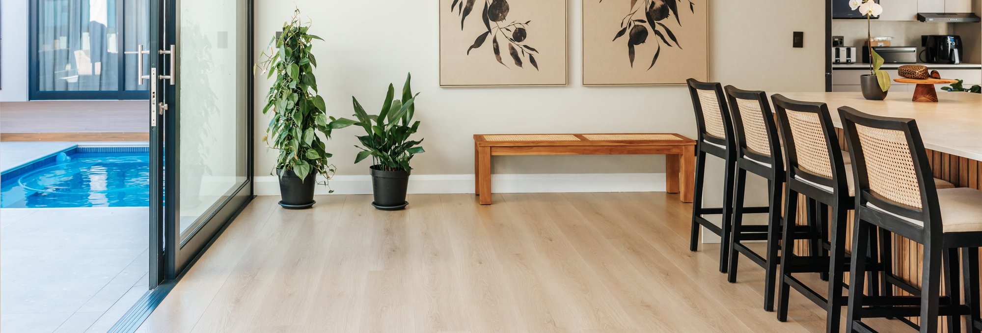 Flooring Advice from experts in Rooihuiskraal
