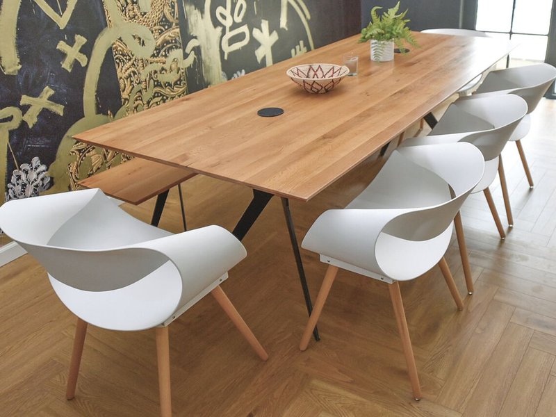 Authentic Herringbone Laminates