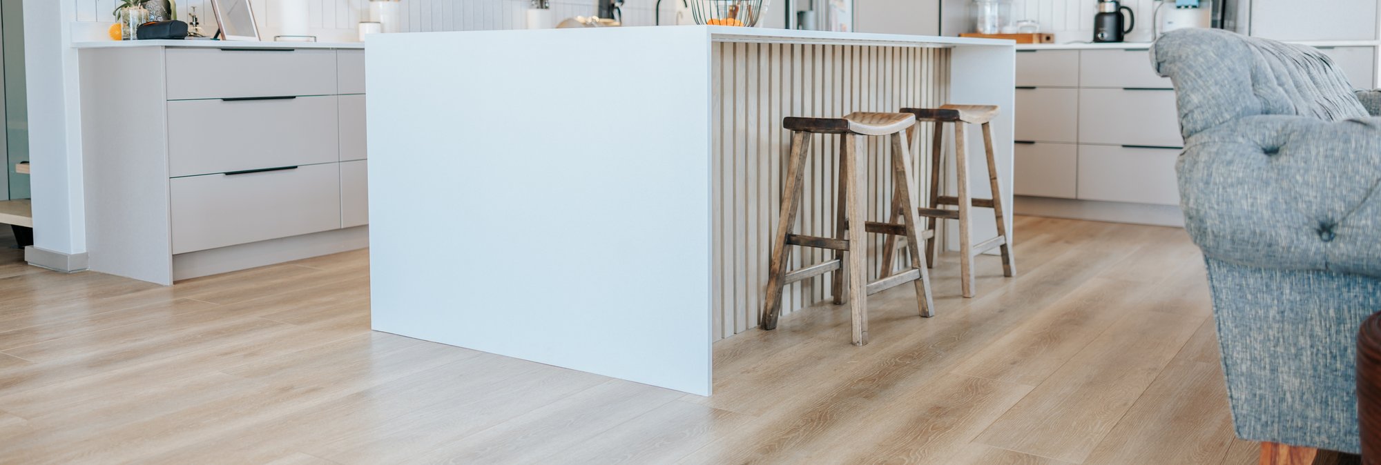 Flooring Installation from Inovar Cape Town